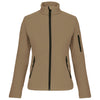 BLUSÃO SOFTSHELL DE SENHORA-Camel-S-RAG-Tailors-Fardas-e-Uniformes-Vestuario-Pro