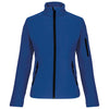 BLUSÃO SOFTSHELL DE SENHORA-Dark Royal Blue-S-RAG-Tailors-Fardas-e-Uniformes-Vestuario-Pro