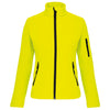 BLUSÃO SOFTSHELL DE SENHORA-Fluorescent Amarelo-S-RAG-Tailors-Fardas-e-Uniformes-Vestuario-Pro