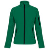 BLUSÃO SOFTSHELL DE SENHORA-Kelly Green-S-RAG-Tailors-Fardas-e-Uniformes-Vestuario-Pro