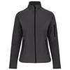 BLUSÃO SOFTSHELL DE SENHORA-Titanium-S-RAG-Tailors-Fardas-e-Uniformes-Vestuario-Pro