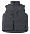 BODYWARMER EXPERT PRO-Dark Grey-S-RAG-Tailors-Fardas-e-Uniformes-Vestuario-Pro