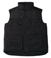 BODYWARMER EXPERT PRO-Preto-S-RAG-Tailors-Fardas-e-Uniformes-Vestuario-Pro