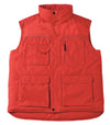 BODYWARMER EXPERT PRO-Vermelho-S-RAG-Tailors-Fardas-e-Uniformes-Vestuario-Pro