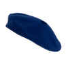 BOINA BASCA-Azul Royal-One Size-RAG-Tailors-Fardas-e-Uniformes-Vestuario-Pro