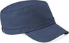 BOINA TIPO MILITAR-Azul Marinho-One Size-RAG-Tailors-Fardas-e-Uniformes-Vestuario-Pro