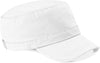 BOINA TIPO MILITAR-Branco-One Size-RAG-Tailors-Fardas-e-Uniformes-Vestuario-Pro