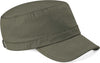 BOINA TIPO MILITAR-Olive Verde-One Size-RAG-Tailors-Fardas-e-Uniformes-Vestuario-Pro
