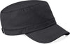 BOINA TIPO MILITAR-Preto-One Size-RAG-Tailors-Fardas-e-Uniformes-Vestuario-Pro