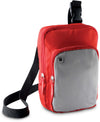 BOLSA A TIRACOLO-Vermelho / Light Grey-One Size-RAG-Tailors-Fardas-e-Uniformes-Vestuario-Pro