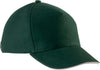 Forest Verde / Beige