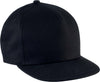 BONÉ CRIANÇA SNAPBACK - 5 PAINÉIS-Preto-One Size-RAG-Tailors-Fardas-e-Uniformes-Vestuario-Pro