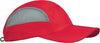 Vermelho / Grey