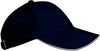 Blu navy/bianco