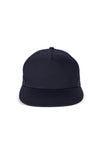 BONÉ SNAPBACK - 5 PAINÉIS-Azul Marinho-One Size-RAG-Tailors-Fardas-e-Uniformes-Vestuario-Pro