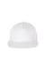 BONÉ SNAPBACK - 5 PAINÉIS-Branco-One Size-RAG-Tailors-Fardas-e-Uniformes-Vestuario-Pro