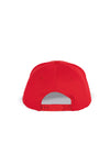 BONÉ SNAPBACK - 5 PAINÉIS-RAG-Tailors-Fardas-e-Uniformes-Vestuario-Pro