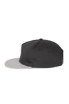 BONÉ SNAPBACK - 5 PAINÉIS-RAG-Tailors-Fardas-e-Uniformes-Vestuario-Pro