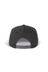 BONÉ SNAPBACK - 5 PAINÉIS-RAG-Tailors-Fardas-e-Uniformes-Vestuario-Pro