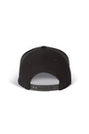 BONÉ SNAPBACK - 5 PAINÉIS-RAG-Tailors-Fardas-e-Uniformes-Vestuario-Pro