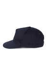 BONÉ SNAPBACK - 5 PAINÉIS-RAG-Tailors-Fardas-e-Uniformes-Vestuario-Pro