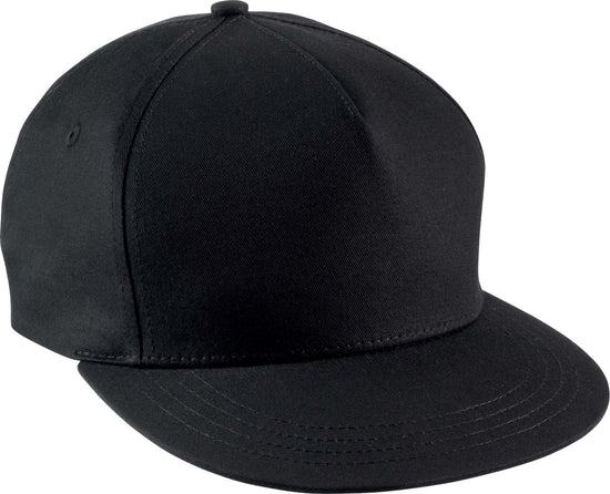 Boné Snapback - 5 Painéis-RAG-Tailors-Fardas-e-Uniformes-Vestuario-Pro