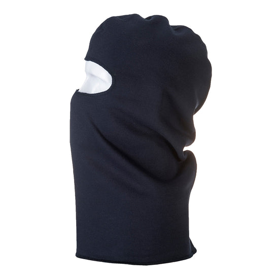 Balaclava Anti-Estática e Ignífuga-Marinho-Único-RAG-Tailors-Fardas-e-Uniformes-Vestuario-Pro