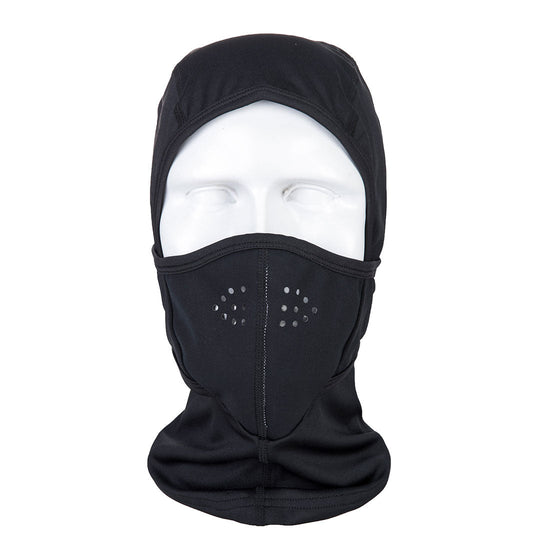 Balaclava Multiusos-Preto-Único-RAG-Tailors-Fardas-e-Uniformes-Vestuario-Pro