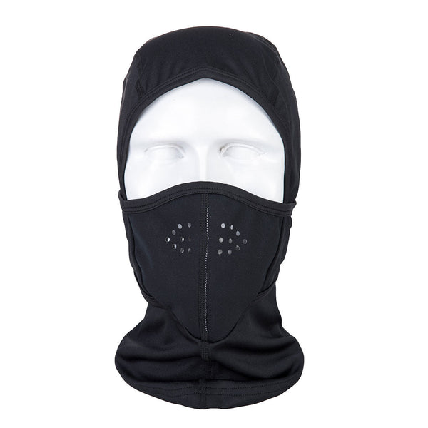 Balaclava Multiusos-Preto-Único-RAG-Tailors-Fardas-e-Uniformes-Vestuario-Pro