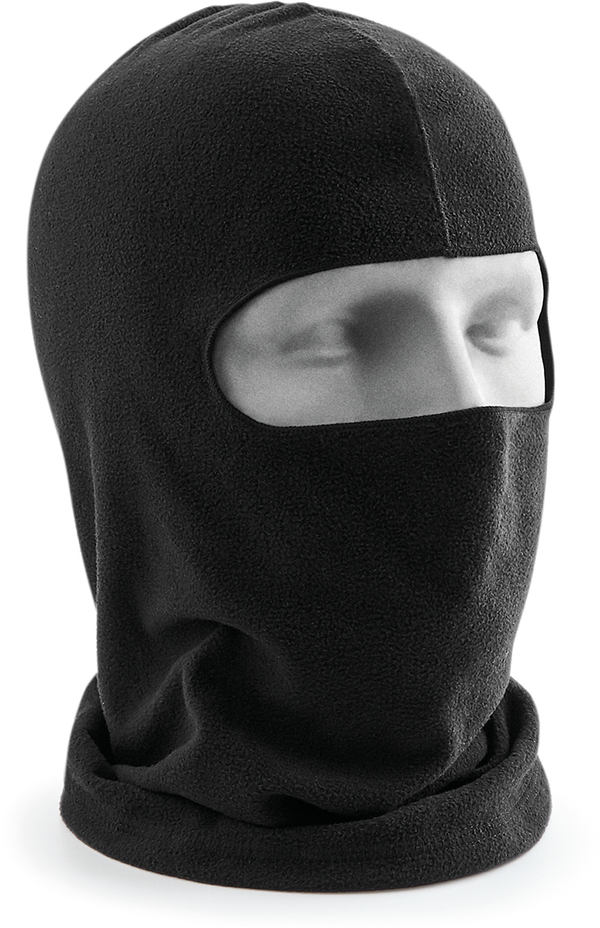 Balaclava em Micropolar-Black-Único-RAG-Tailors-Fardas-e-Uniformes-Vestuario-Pro