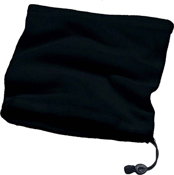 Banda Polar para Pescoço-Preto-Único-RAG-Tailors-Fardas-e-Uniformes-Vestuario-Pro