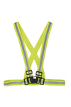 Banda Refletora Amovível-Hi Vis Amarelo-Unico-RAG-Tailors-Fardas-e-Uniformes-Vestuario-Pro