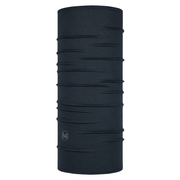 Banda de Pescoço em Lã Merino Unissexo-Azul Marinho Sólido-Adult-RAG-Tailors-Fardas-e-Uniformes-Vestuario-Pro