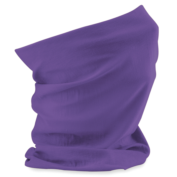 Banda de pescoço  Morf® Original-Purple-One Size-RAG-Tailors-Fardas-e-Uniformes-Vestuario-Pro