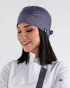 Bandana Adventure-Blue Denim-U-RAG-Tailors-Fardas-e-Uniformes-Vestuario-Pro