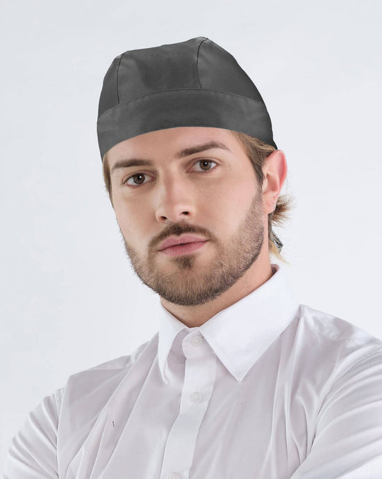 Bandana Adventure-Dark Gray-U-RAG-Tailors-Fardas-e-Uniformes-Vestuario-Pro