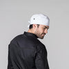 Bandana Pirata Microfibra com Fita de Ajuste