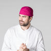 Bandana Pirata Microfibra com Fita de Ajuste