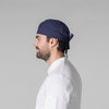Bandana Pirata Microfibra com Fita de Ajuste