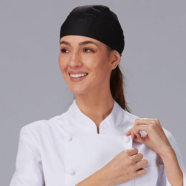 Bandana Pirata Microfibra com Fita de Ajuste