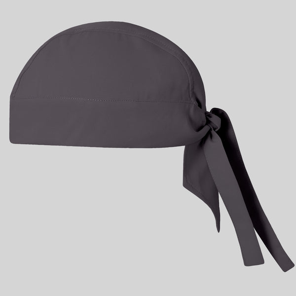 Bandana Pirata Microfibra com Fita de Ajuste