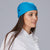 Bandana Pirata Microfibra com Fita de Ajuste-Turquesa-115-UD-RAG-Tailors-Fardas-e-Uniformes-Vestuario-Pro