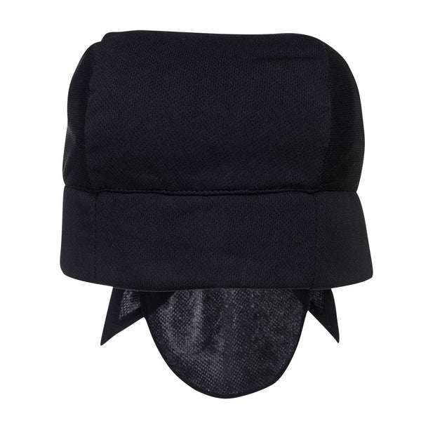 Barrete de Resfriamento-Preto-Único-RAG-Tailors-Fardas-e-Uniformes-Vestuario-Pro