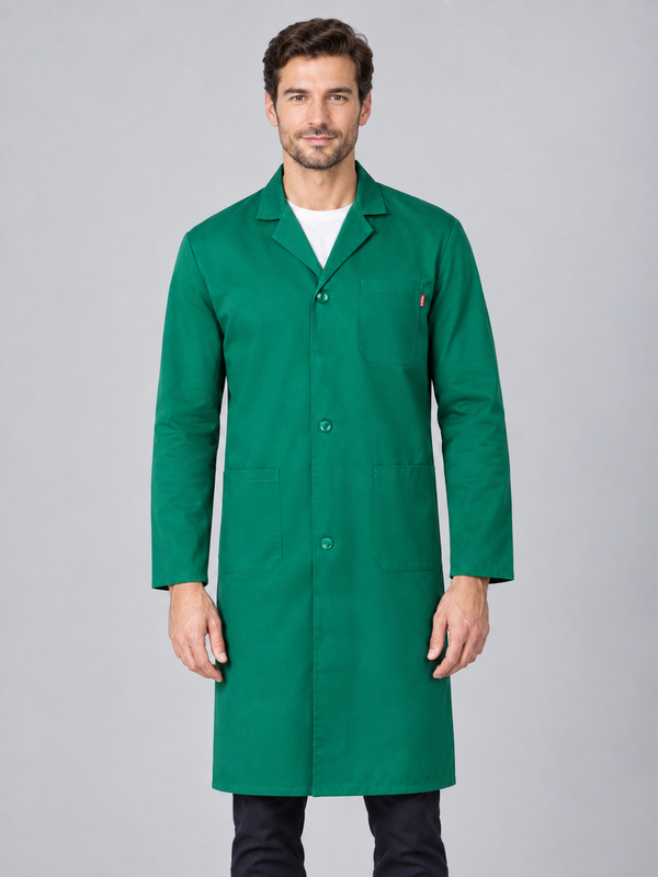 Bata Amelia cores-Verde-46-RAG-Tailors-Fardas-e-Uniformes-Vestuario-Pro