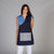 Bata - Avental duplo Luana-Azul Marinho-Único-RAG-Tailors-Fardas-e-Uniformes-Vestuario-Pro