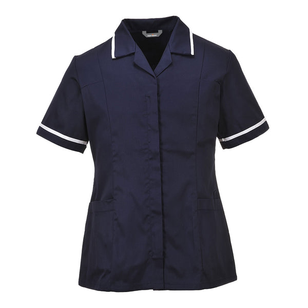 Bata Classic-Marinho-XS-RAG-Tailors-Fardas-e-Uniformes-Vestuario-Pro