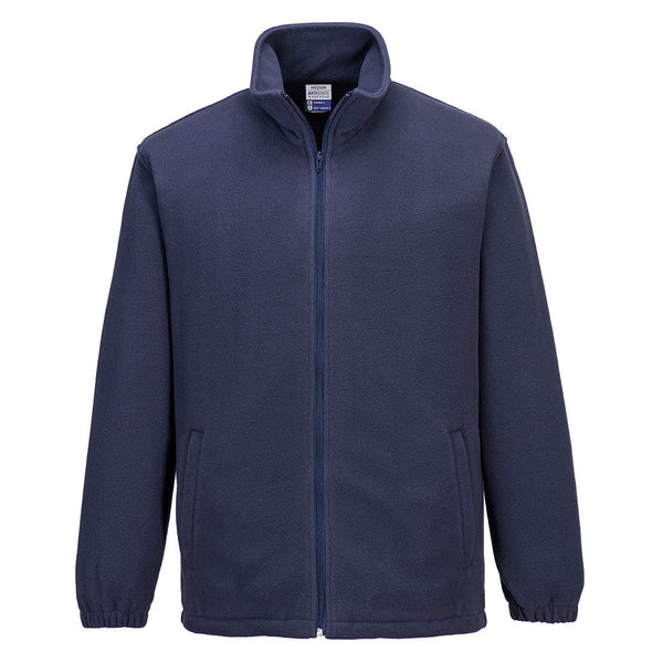 Bata ESD Anti-estática-Marinho-2XL-RAG-Tailors-Fardas-e-Uniformes-Vestuario-Pro