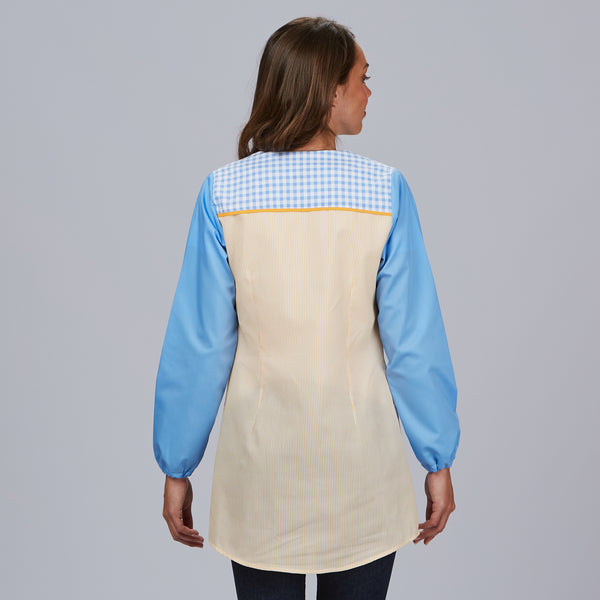 Bata Educadora Bicharada-RAG-Tailors-Fardas-e-Uniformes-Vestuario-Pro