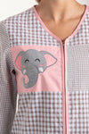 Bata Educadora Elefante Feliz-RAG-Tailors-Fardas-e-Uniformes-Vestuario-Pro