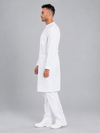 Bata Homem M. Comprida Aperta atrás-RAG-Tailors-Fardas-e-Uniformes-Vestuario-Pro